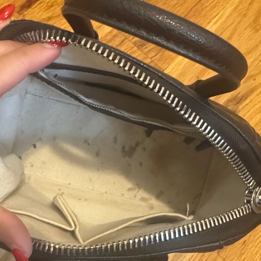 Givenchy Black Crossbody Bag - Picture 2 of 8